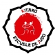 Escuela de Judo Kitaro. Clases de Judo en Madrid. Logo Escuela de Judo Kitaro. Clases de Judo en Madrid.