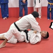 Clases de Judo en Madrid Escuela de judo Kitaro