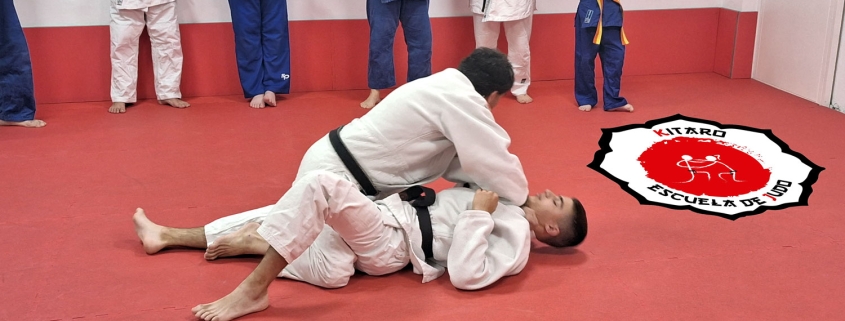 Clases de Judo en Madrid Escuela de judo Kitaro